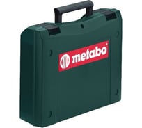 Кейс для лобзиков STE/STEB Metabo 625446000
