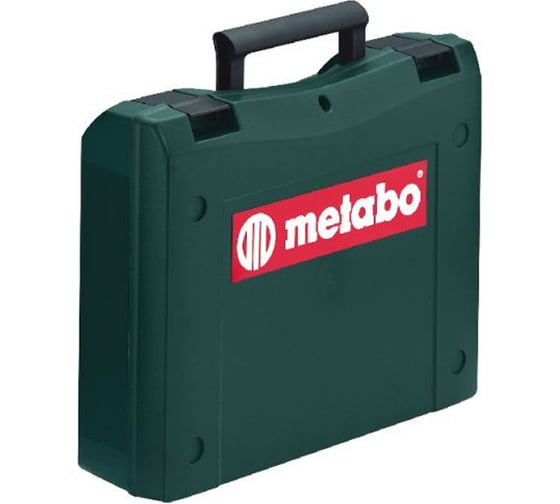 Кейс для лобзиков STE/STEB Metabo 625446000 1