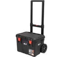 Кейс-тележка DLT Lite №1 для системы хранения инструментов 4043