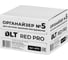 Органайзер №5 DLT RED PRO для системы хранения инструментов PRO 4073 3