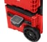 Органайзер №5 DLT RED PRO для системы хранения инструментов PRO 4073 4