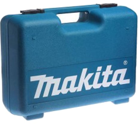 Кейс для УШМ с диаметрами дисков 115-125 мм Makita 824736-5