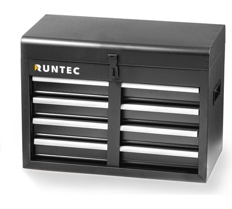 Ящик инструментальный RUNTEC 4+1 RT-TB4