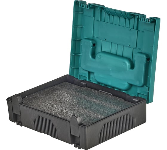 Ящик для инструментов MINLI 340х260х110, 1/5 шт ZSH-S 1