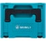 Ящик для инструментов MINLI 340х260х110 ZSH-S 4