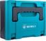 Ящик для инструментов MINLI 340х260х110 ZSH-S 8