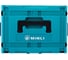 Ящик для инструментов MINLI 395х550х140 ZSH-L 4