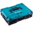Ящик для инструментов MINLI 395х550х140 ZSH-L 7