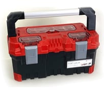 Ящик для инструмента Rusconnect NTP20A Titan PLUS 240х258х496 мм 613590