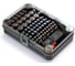Органайзер Kistenberg Battery Box, пластиковый с тестером для батареек KBBT 1