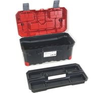 Ящик для инструмента Rusconnect NTP22A Titan PLUS 276х286х554 мм 613592