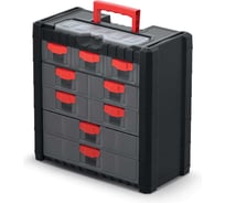 Ящик для инструментов Kistenberg MULTICASE CARGO ORGANISER 50 KMC501