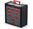 Ящик для инструментов Kistenberg MULTICASE CARGO ORGANISER 50 KMC501 1