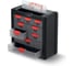 Ящик для инструментов Kistenberg MULTICASE CARGO ORGANISER 50 KMC501 2