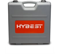 Кейс пластиковый Hybest GSR40a HbGSR40a-case