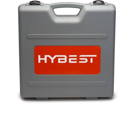 Кейс пластиковый Hybest GSR40a HbGSR40a-case 1