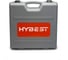 Кейс пластиковый Hybest GSR40a HbGSR40a-case 1