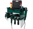 Полка металлическая для инструментов с ящиком Rockforce RF-Hanna 43/2(62843) 15