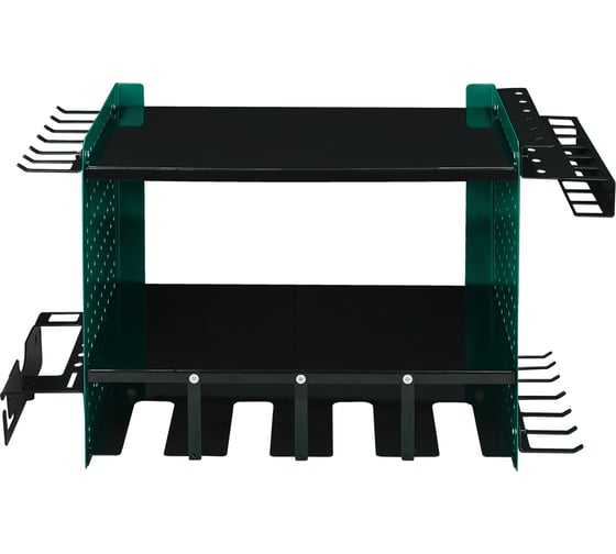 Полка металлическая для инструментов Rockforce RF-Hanna 43/Ш(62841) 1