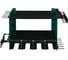 Полка металлическая для инструментов Rockforce RF-Hanna 43/Ш(62841) 1