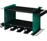 Полка металлическая для инструментов Rockforce RF-Hanna 43/Ш(62841) 9
