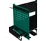 Полка металлическая для инструментов Rockforce RF-Hanna 43/Ш(62841) 10