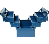 Ящик металлический разноуровневый МаякАвто БОЛЬШОЙ /1/4 70622