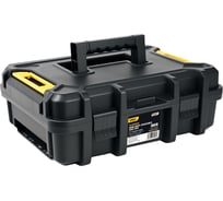 Ящик для инструментов модульный DELI 44х33х16см  DL432522C (грузоподъёмность 15кг) 212993