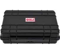 Защитный кейс РИФ ударопрочный 253x174х83 мм WR-08