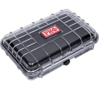 Защитный кейс РИФ ударопрочный 190x130x55 мм WR-63T