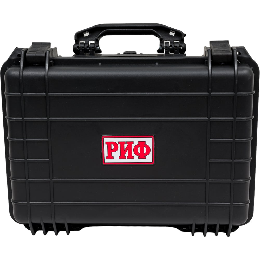Защитный кейс РИФ ударопрочный 470х357х176 мм WR-49 - выгодная цена ...