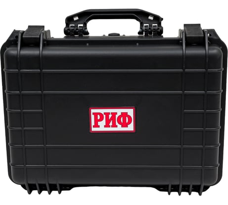 Защитный кейс РИФ ударопрочный 470х357х176 мм WR-49