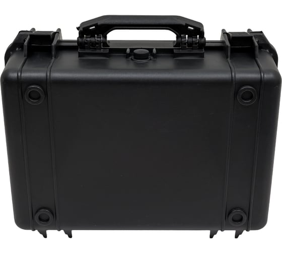 Защитный кейс РИФ ударопрочный 470х357х176 мм WR-49