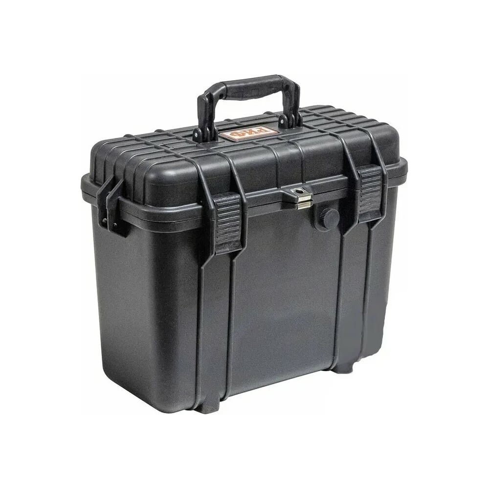 Защитный кейс РИФ ударопрочный 430х244х341 мм WR-52 - выгодная цена ...
