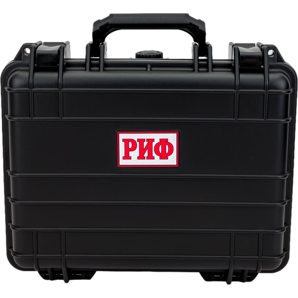 ЗащитныйкейсРИФударопрочный325х275х123ммWR-12
