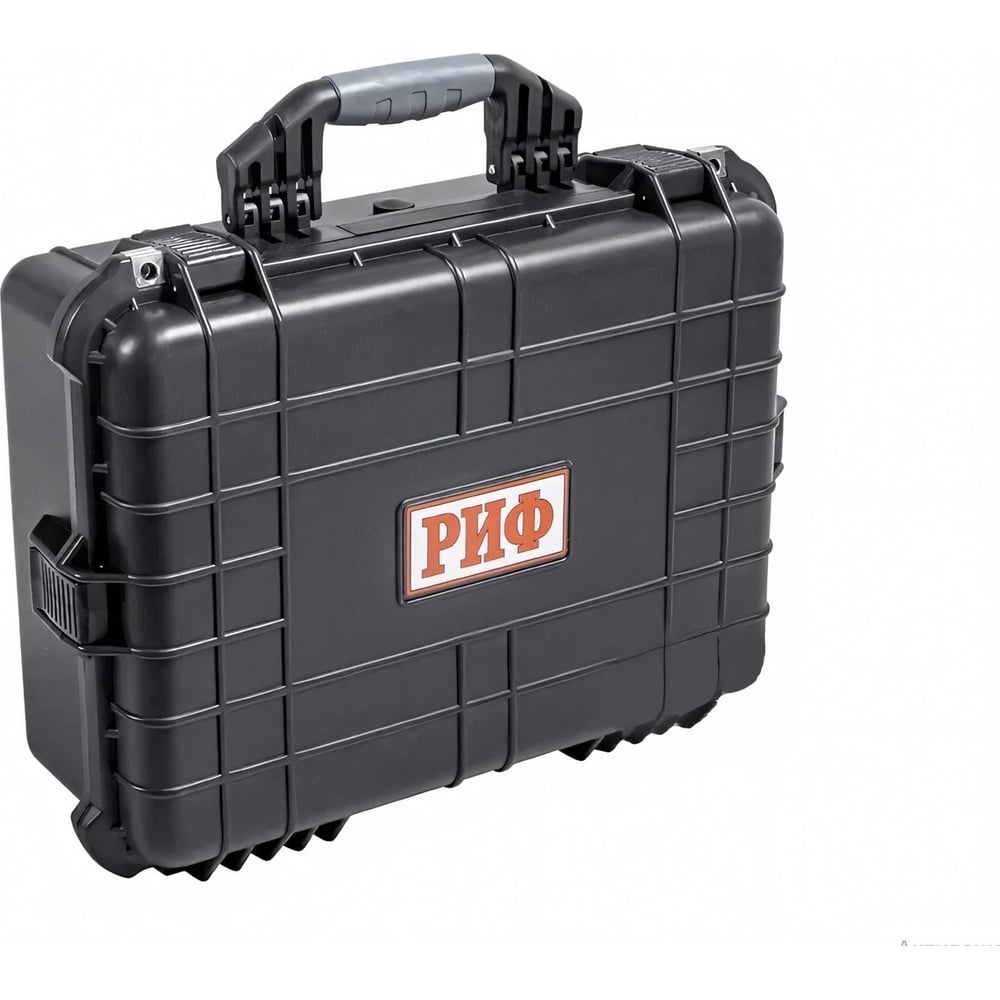 ЗащитныйкейсРИФударопрочный406х330х174ммWR-43