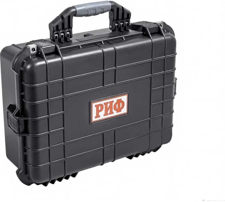 Защитный кейс РИФ ударопрочный 406х330х174 мм WR-43