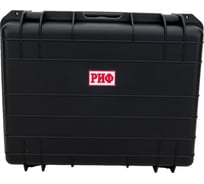 Защитный кейс РИФ ударопрочный 515х415х235 мм WR-19
