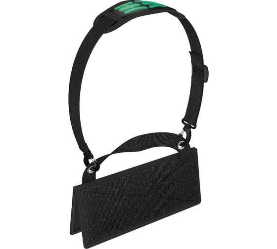 Базовый модуль WERA 2 go 1 WE-004350