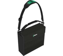 Контейнер для инструментов WERA 2 go 2, 3 предмета WE-004351