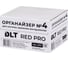 Органайзер №4 для системы хранения инструментов DLT серия RED PRO 4072 3