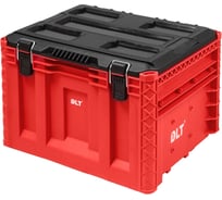 Кейс №2 для системы хранения инструментов DLT серия RED PRO 4064