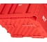 Кейс №2 для системы хранения инструментов DLT серия RED PRO 4064 6