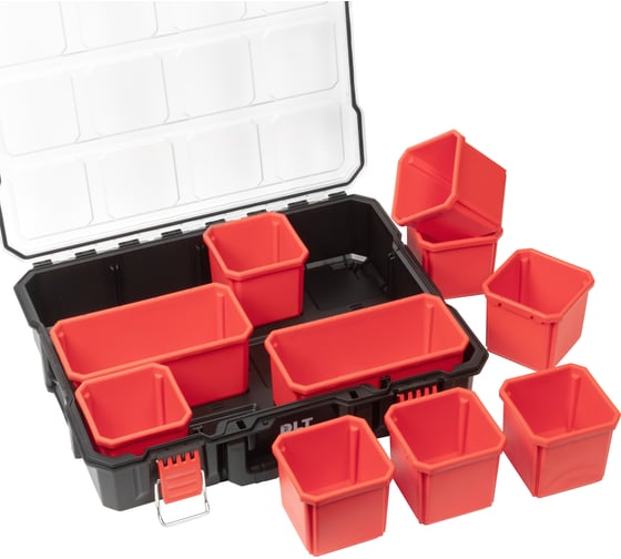 Органайзер №5 для системы хранения инструментов DLT серия Lite 4047 1