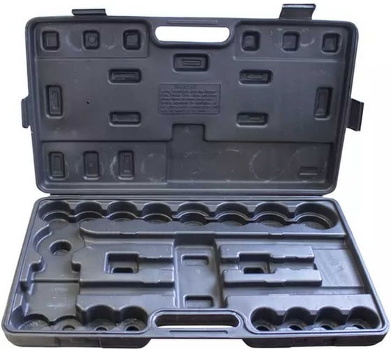 Кейс к набору WMC TOOLS WMC47293,WMC47294 WMC-47293.47294-P(49975) 1