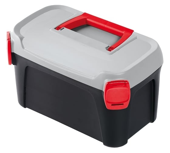 Многофункциональный ящик для инструментов Kistenberg SMART KSM40-4C