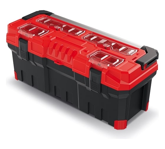 Многофункциональный ящик для инструментов Kistenberg TITAN Plus KTIPA7530-3020 1