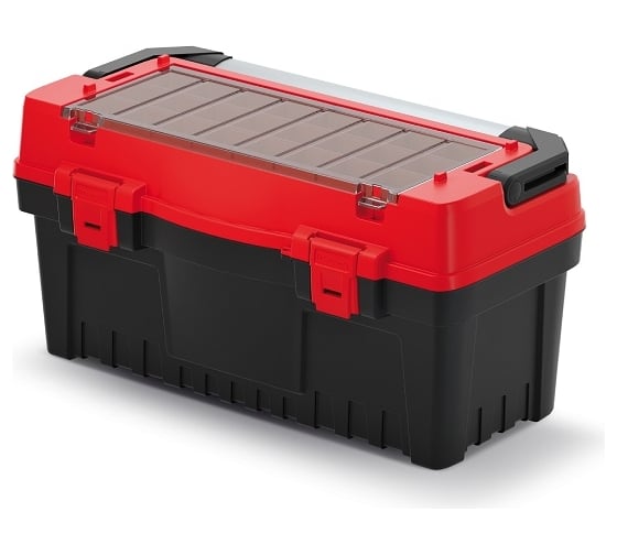 Многофункциональный ящик для инструментов Kistenberg EVO KEVA6030B-3020