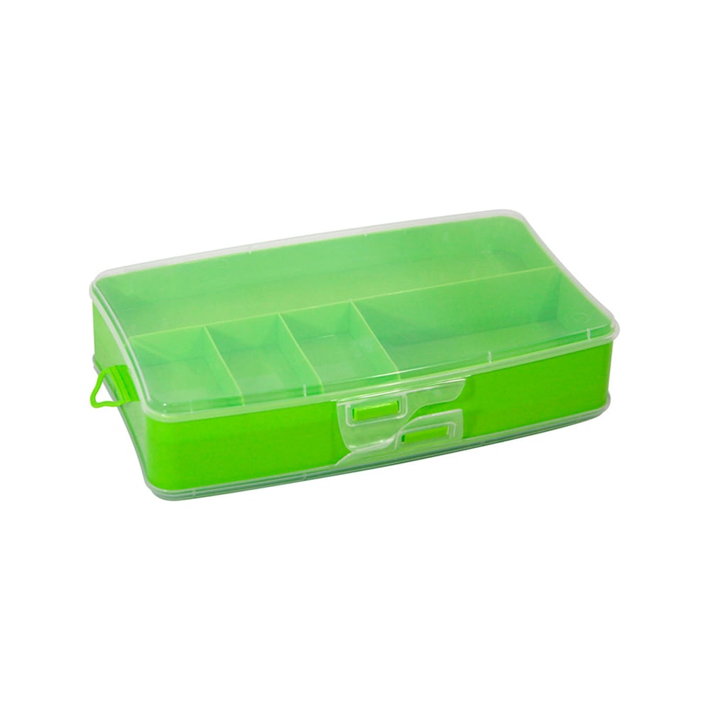 Органайзер IDEA 2-х сторонний 220х140х50 мм М 2964 - выгодная цена ...