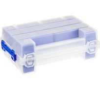 Органайзер для мелочей IDEA двойной ТВИН СРЕДНИЙ 270х190х100 мм М 2983